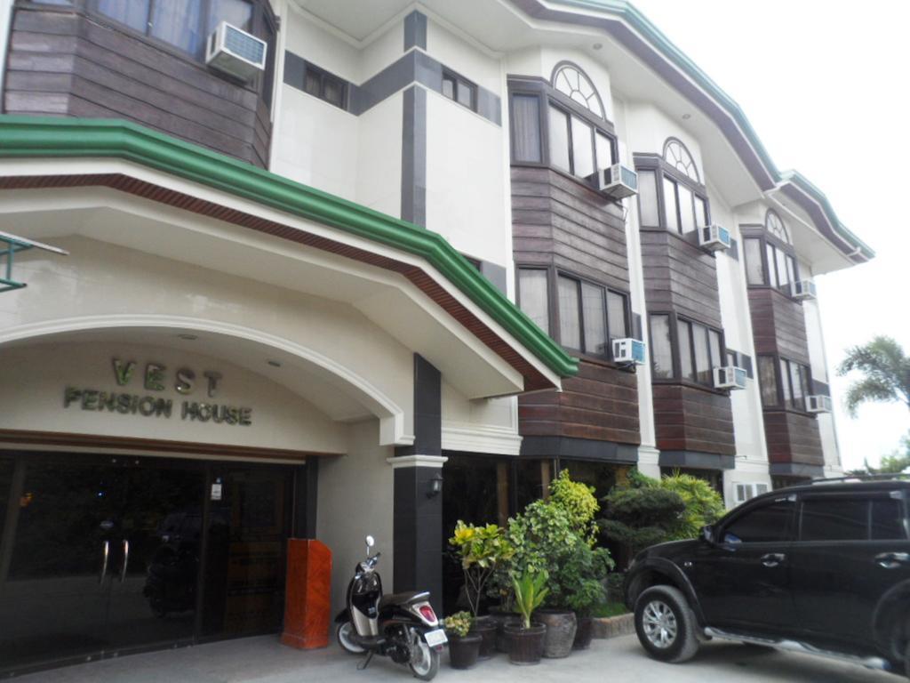 维斯特大酒店 邦劳 外观 照片